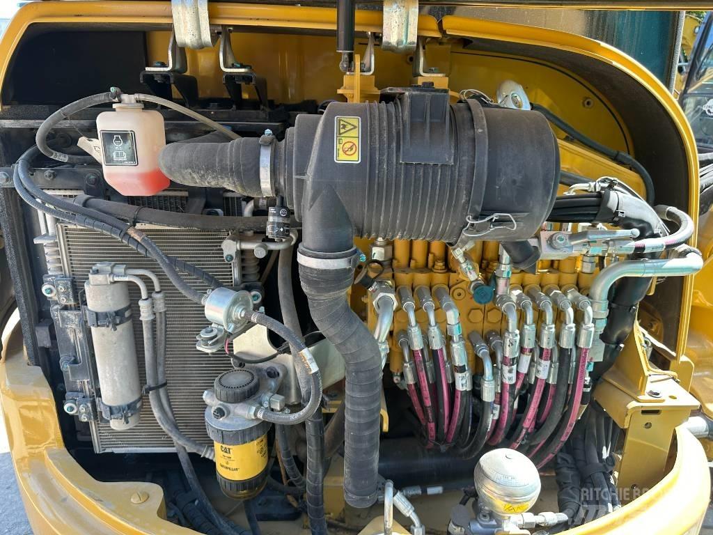 CAT CAT303.5E2 Mini bagri <7t