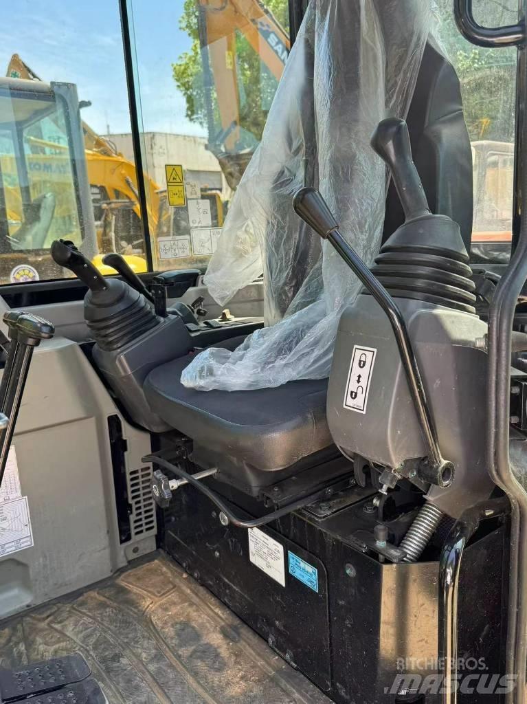 CAT CAT303.5E2 Mini bagri <7t