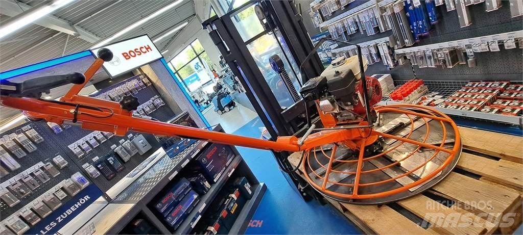 Clipper MTA36P5H Pripomočki za betonska dela