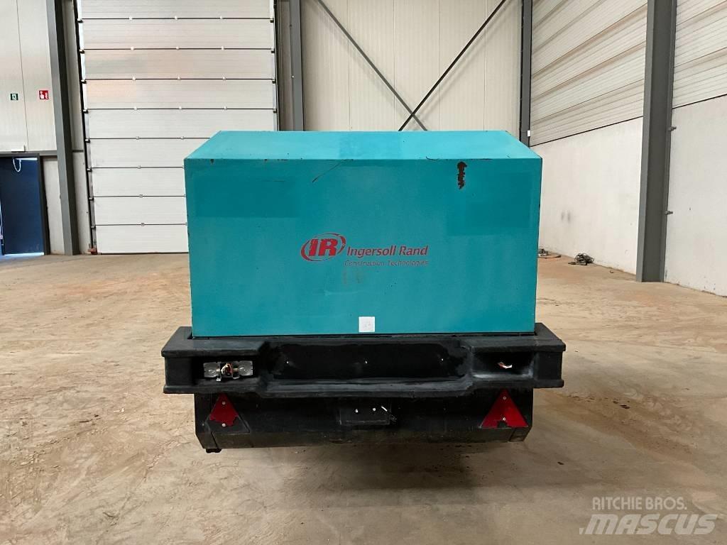 Doosan 7/51 Kompresorji