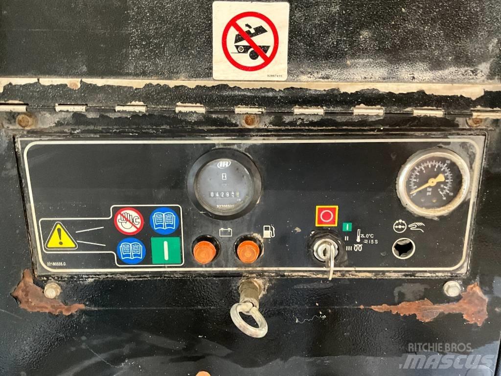 Doosan 7/51 Kompresorji