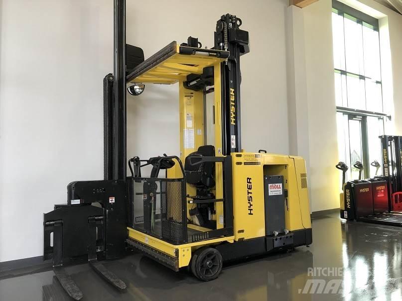 Hyster C1.0 Viličar za ozke prehode