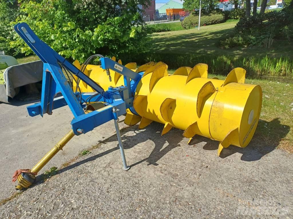 Reck Plantar 260 Ostali stroji in oprema za živino