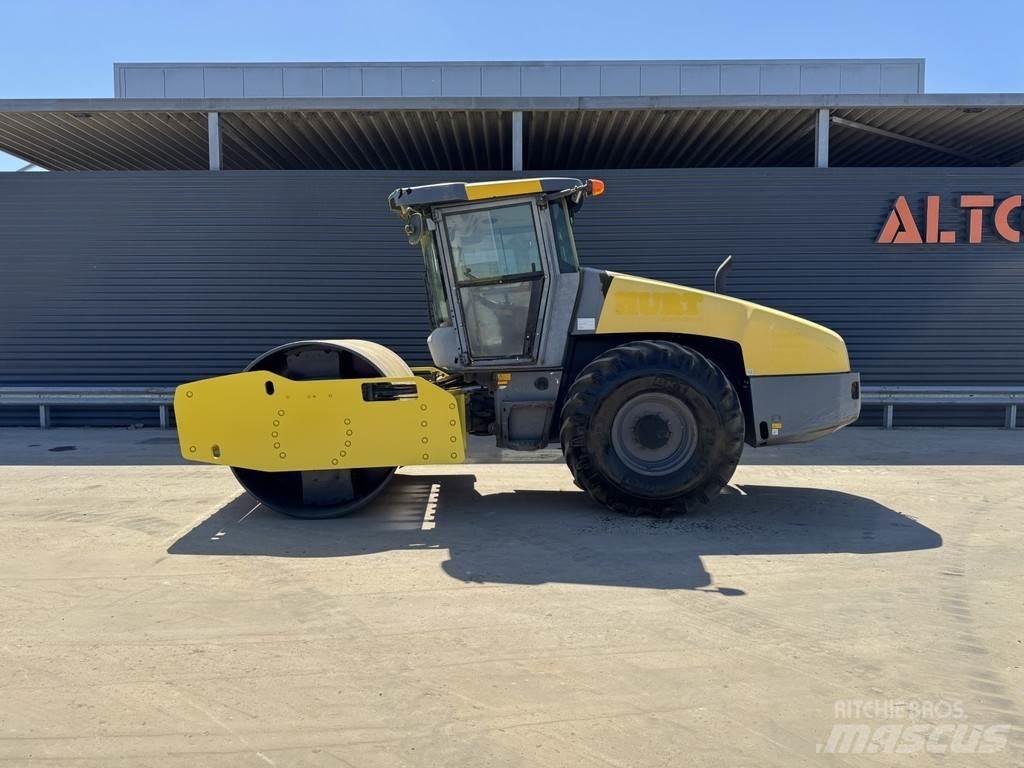 Dynapac CA3500D Enojni valjarji