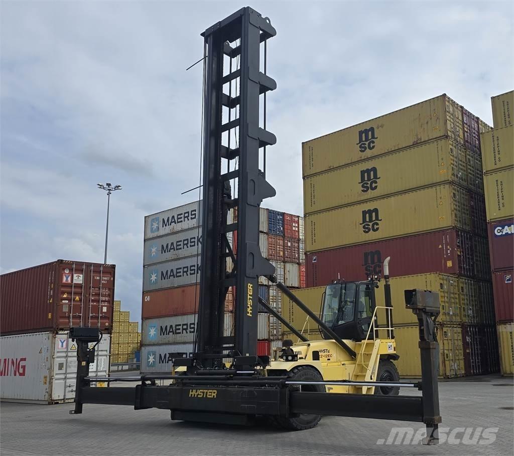 Hyster H22XM-12EC Kontejnerski viličarji