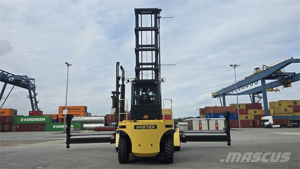 Hyster H22XM-12EC Kontejnerski viličarji