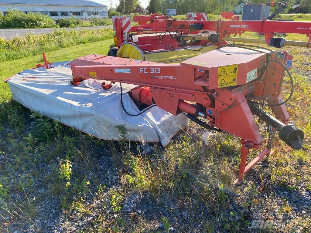 Kuhn FC 313 Diskaste kosilnice