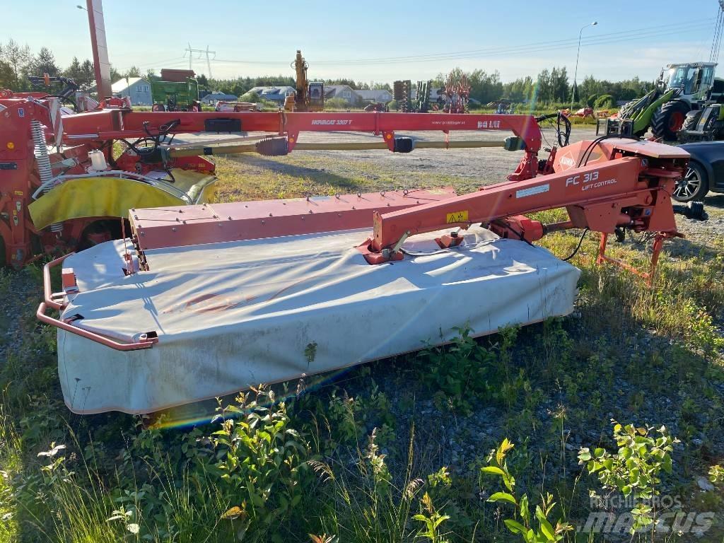 Kuhn FC 313 Diskaste kosilnice