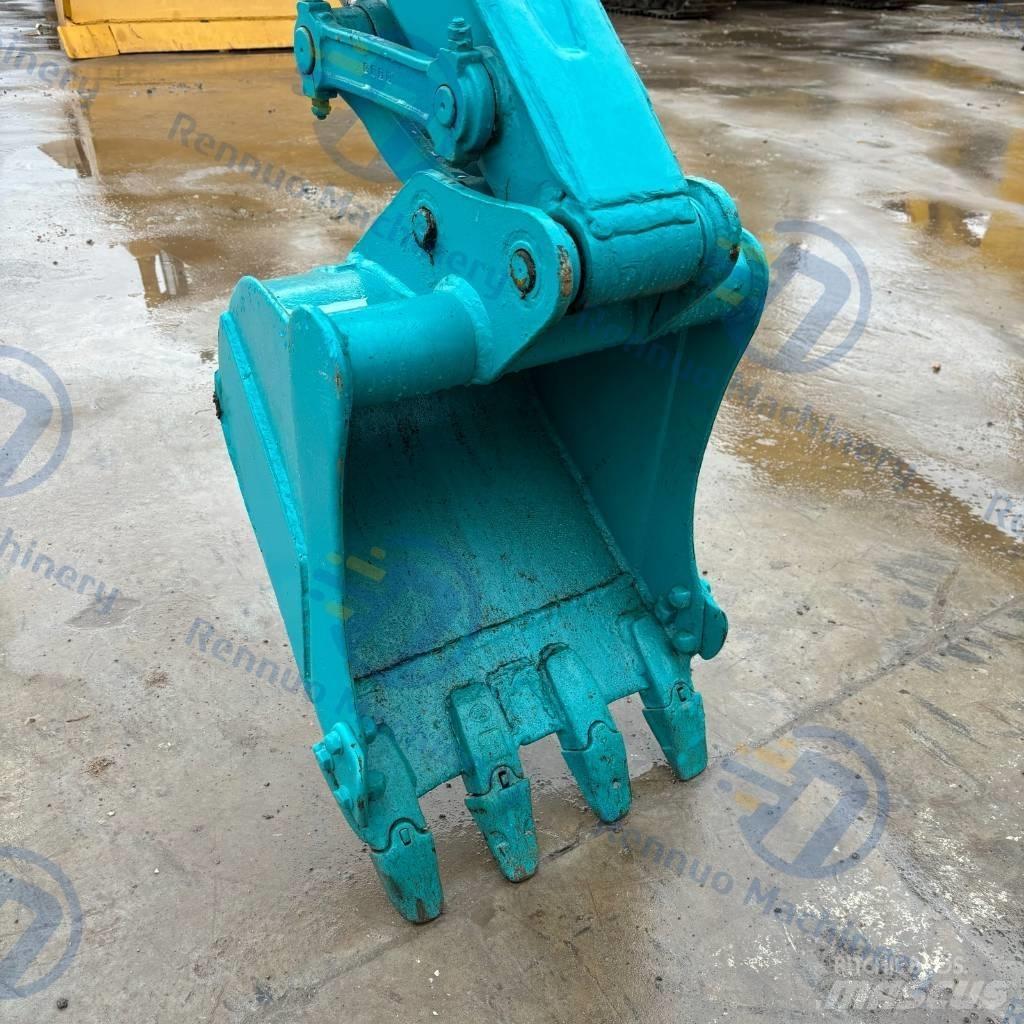 Kubota U 30 Mini bagri <7t