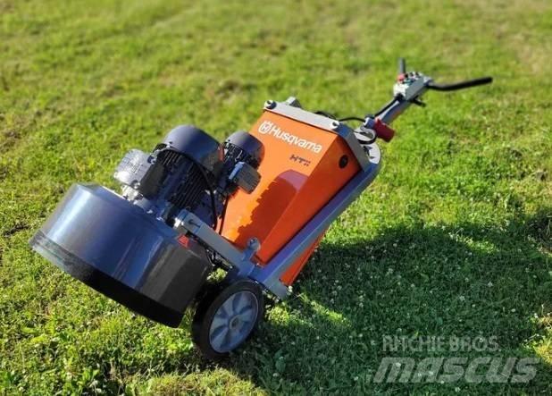 Husqvarna PG530 Betonski polirni stroji