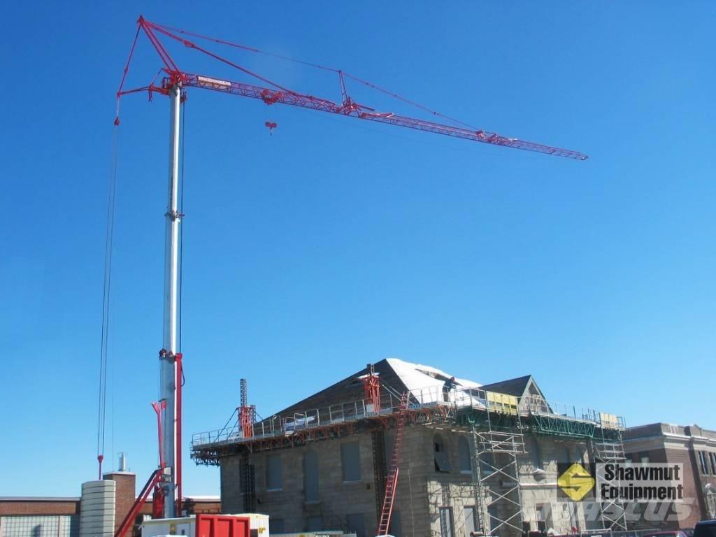 Potain HDT 80 Stolpni žerjavi