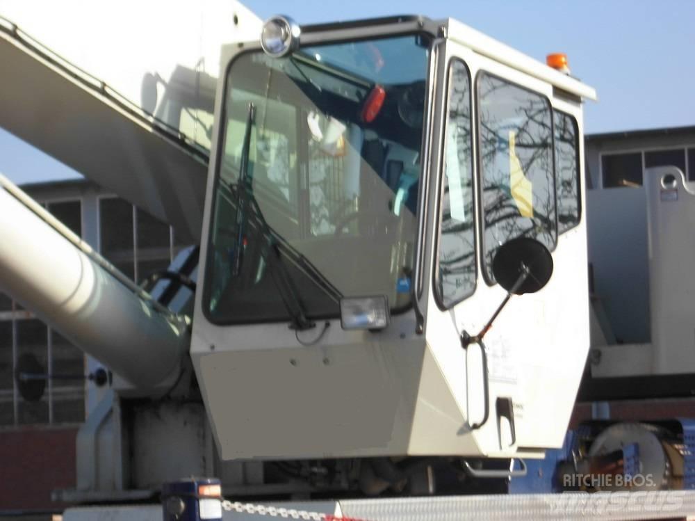Grove RT 650 E Avtodvigala