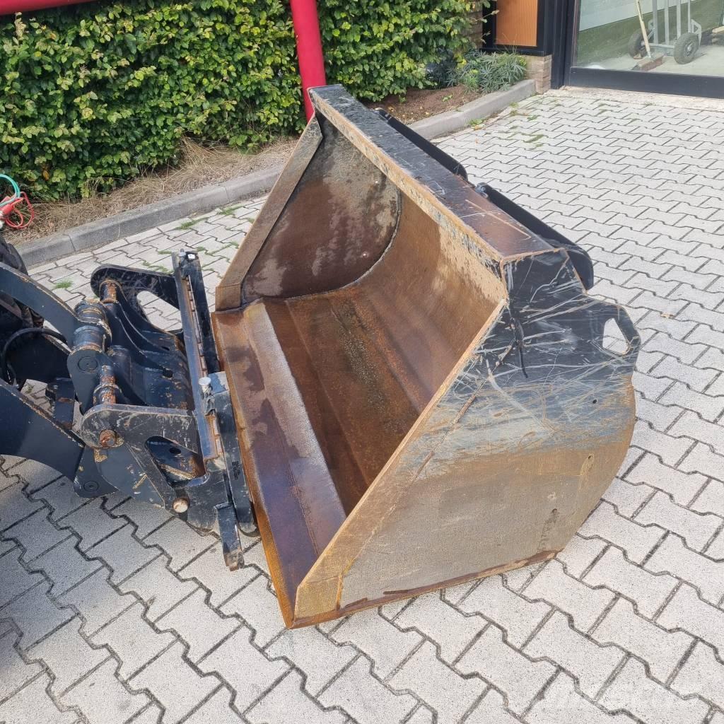 Doosan DL 80-7 Kolesni nakladalci