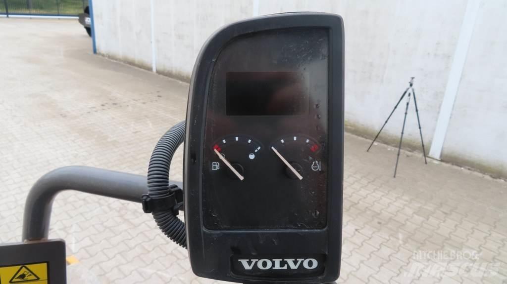 Volvo SD45B Enojni valjarji