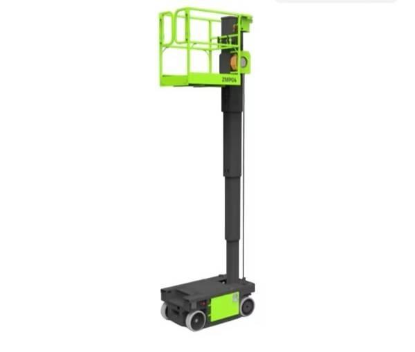 Zoomlion ZMP04 Vertikalna dvigala