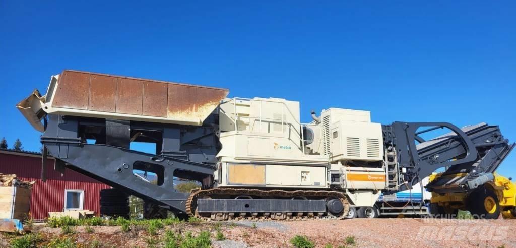 Metso C 110 Drobilci