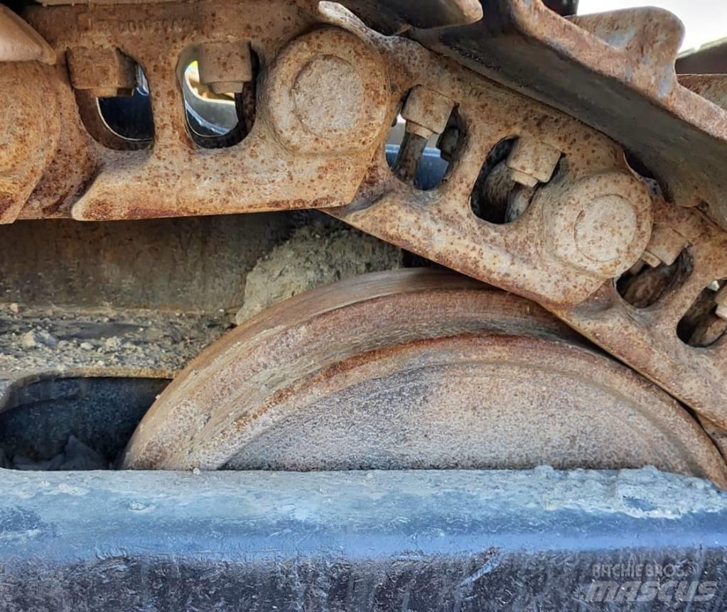 Metso C 110 Drobilci