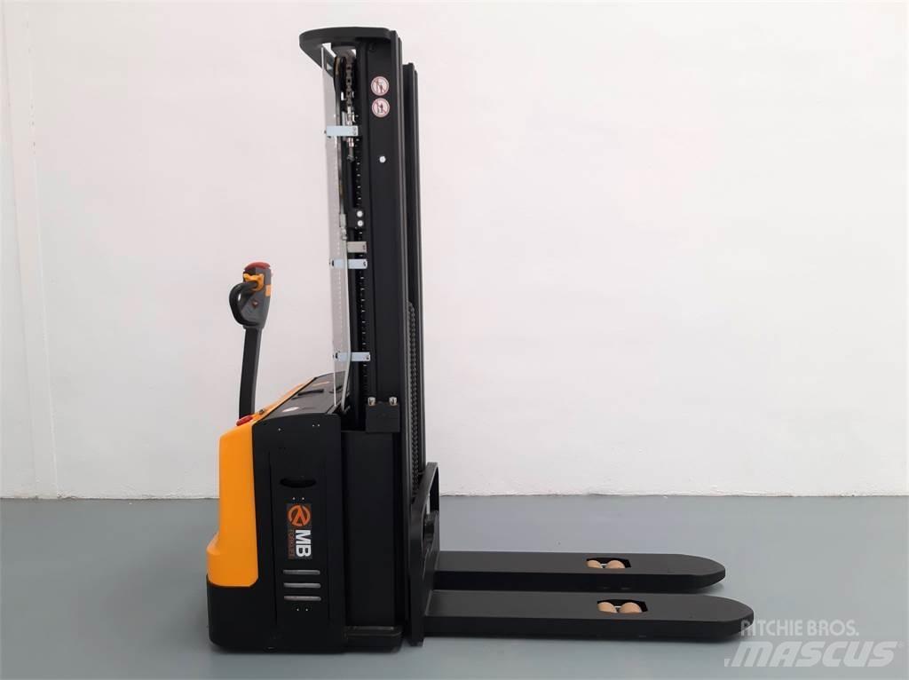  ES16 16WA 3F450 Ročni električni viličar