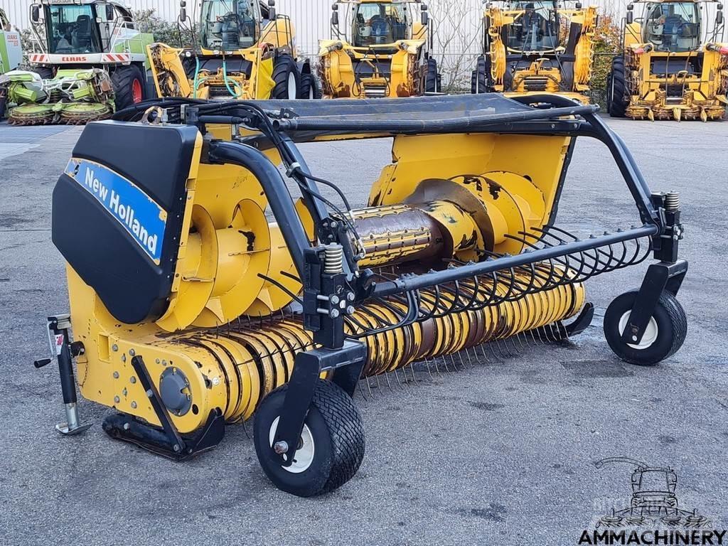 New Holland 273FP Rezalne glave za kombajne