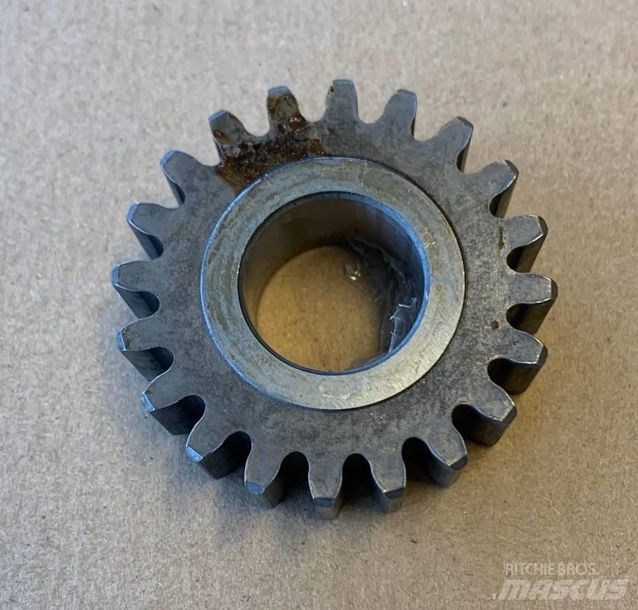 Fiat Gear. 5121106 Menjalnik