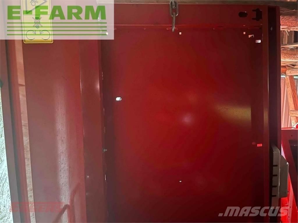 Grimme se 75-55 sb Oprema za pridelovanje krompirja - Drugo