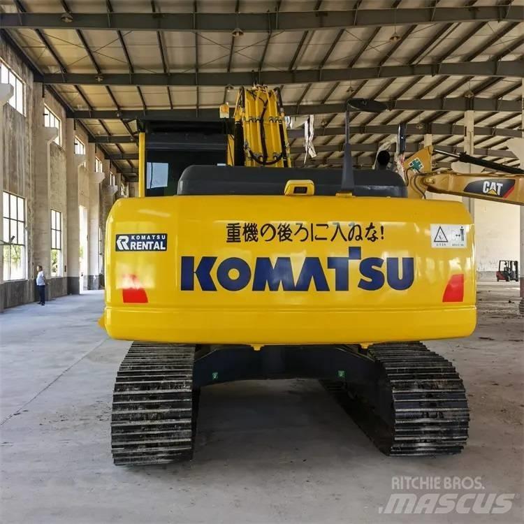 Komatsu PC200-8 Bagri goseničarji