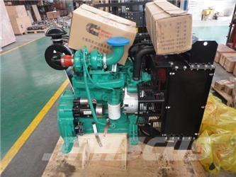 Cummins 4BTA3.9-G2 Motorji