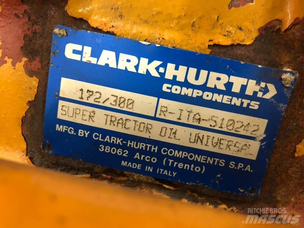 Clark / Hurth 172/300 Osi