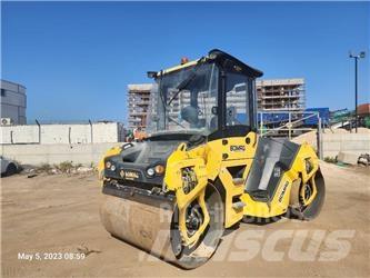 Bomag BW 154 AD-5 Dvojni valjarji