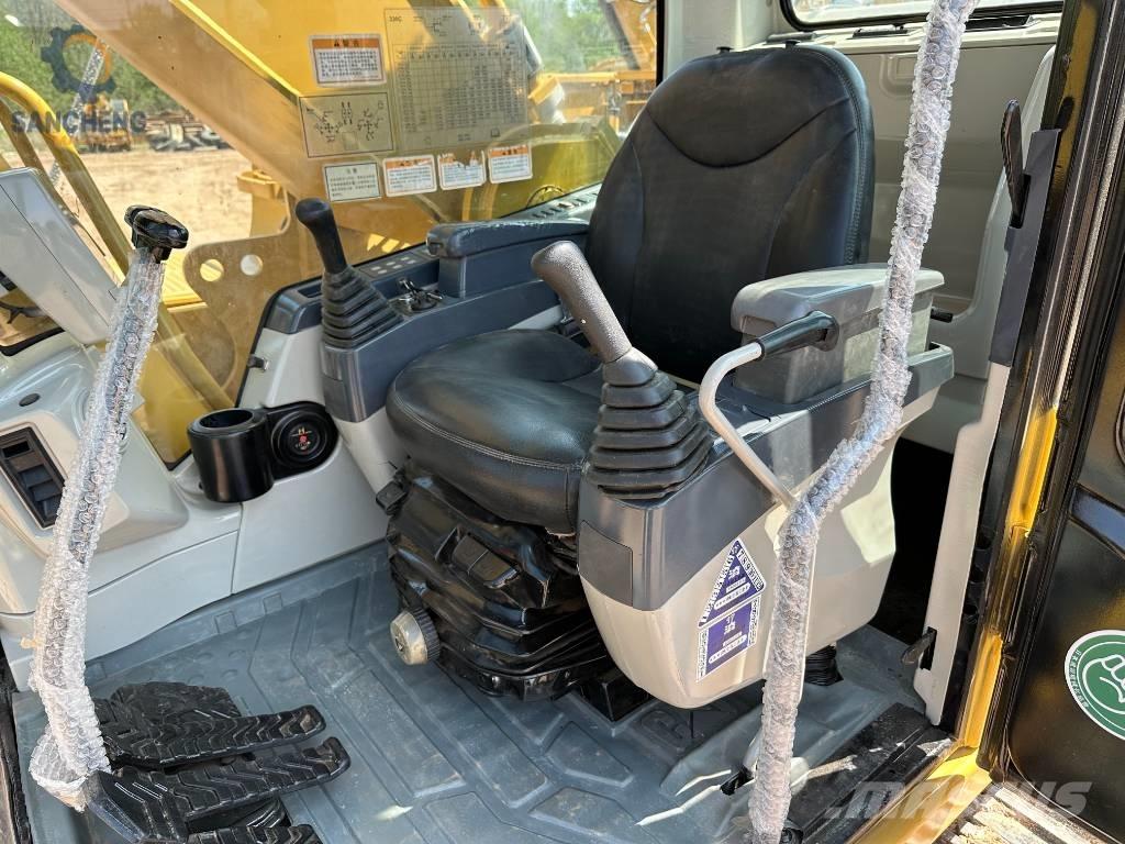CAT 330CL Bagri goseničarji