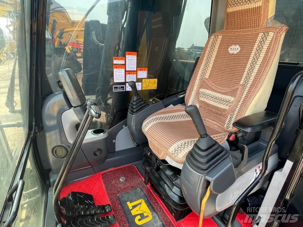 CAT 315D2GC Bagri goseničarji