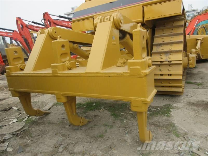CAT D 8 R Buldožerji goseničarji