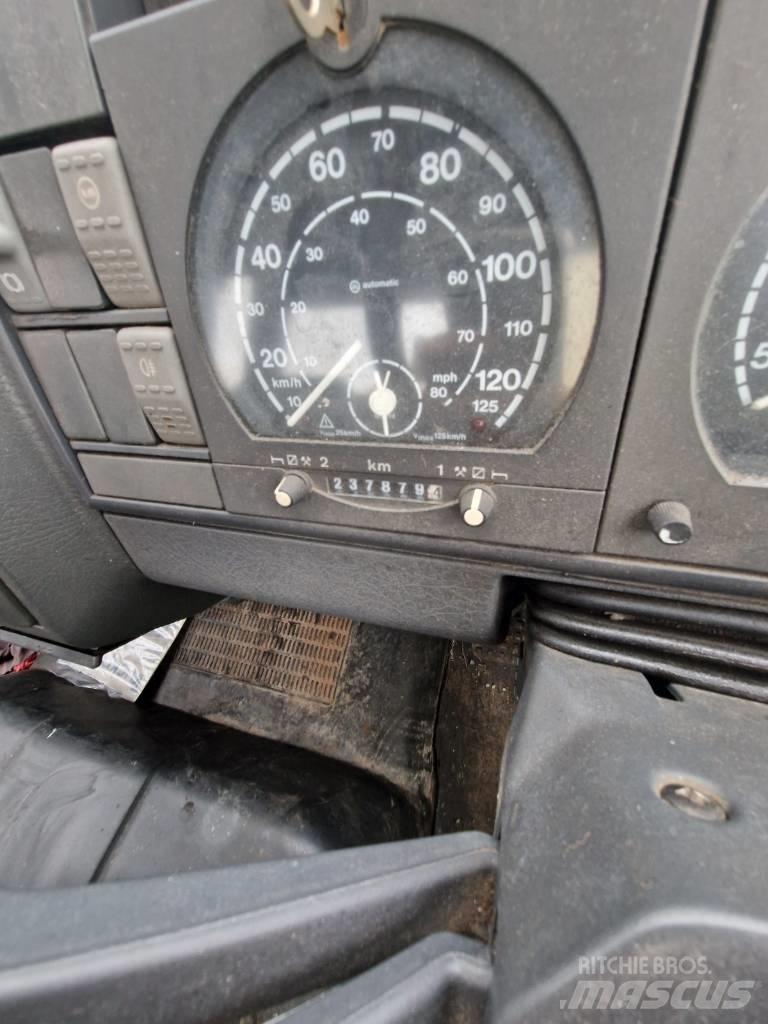 FORD 75E17 Gradbeništvo - drugo