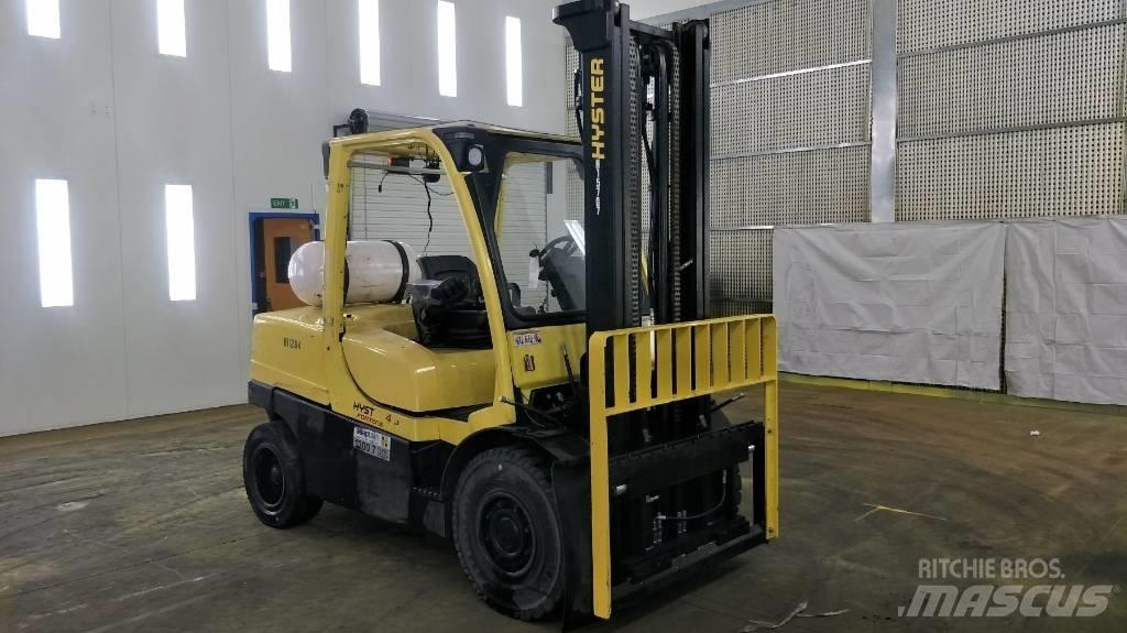 Hyster H4.5FT6 Viličarji - drugo