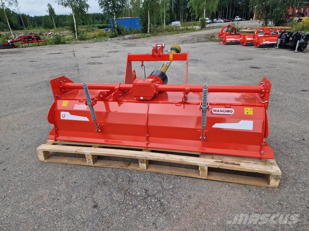 Maschio U 230 Rotacijske brane in multikultivatorji
