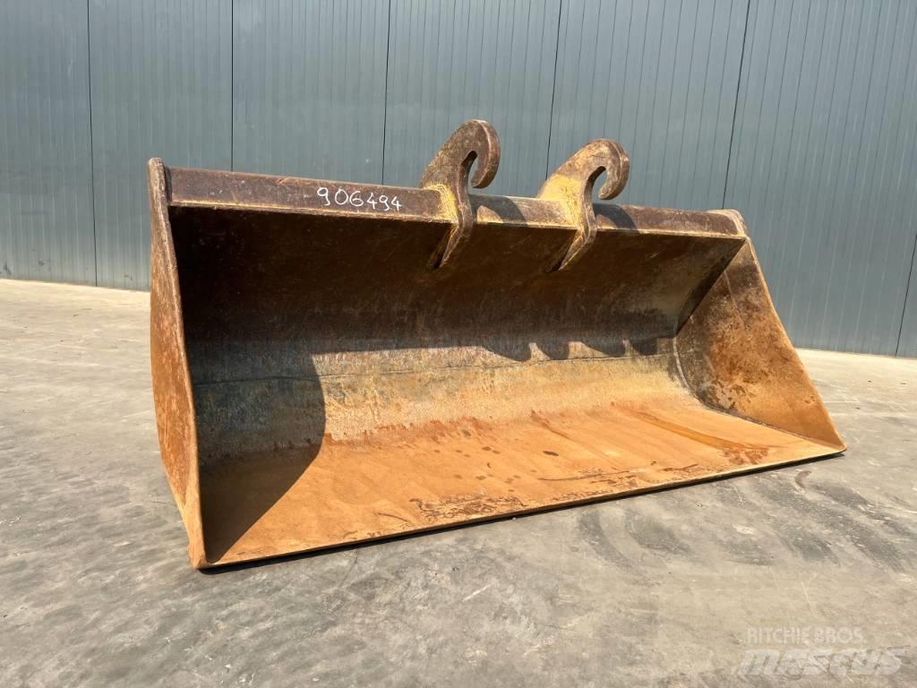 Verachtert CW40S Žlice
