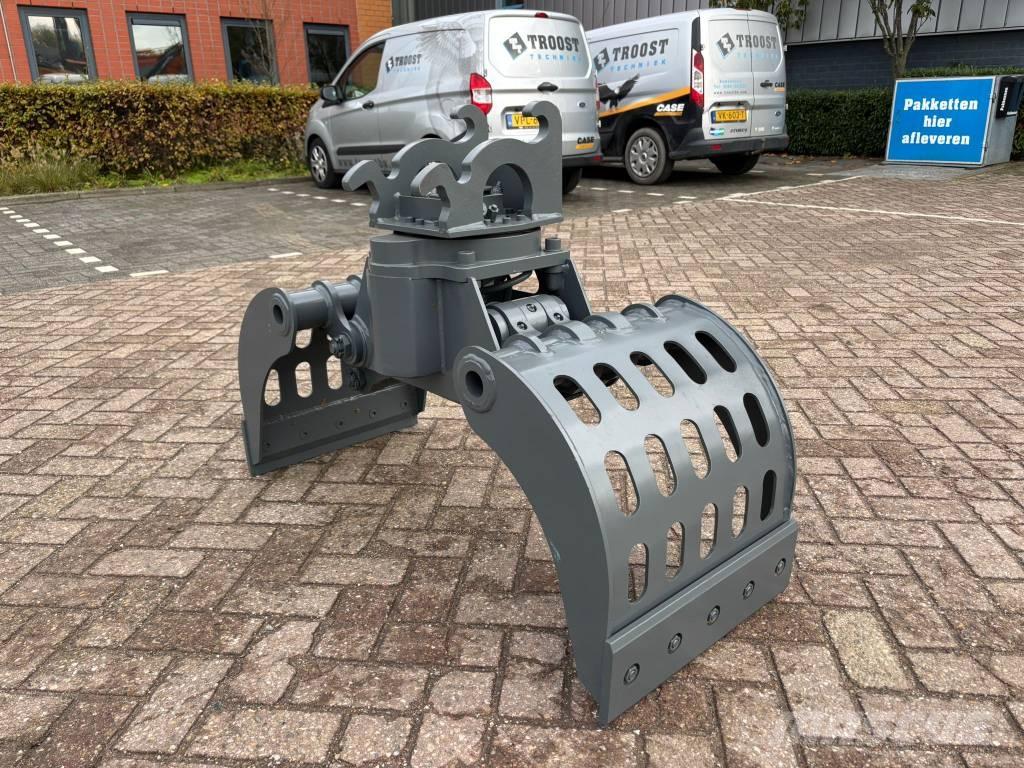 Zijtveld S200-D Grabeži