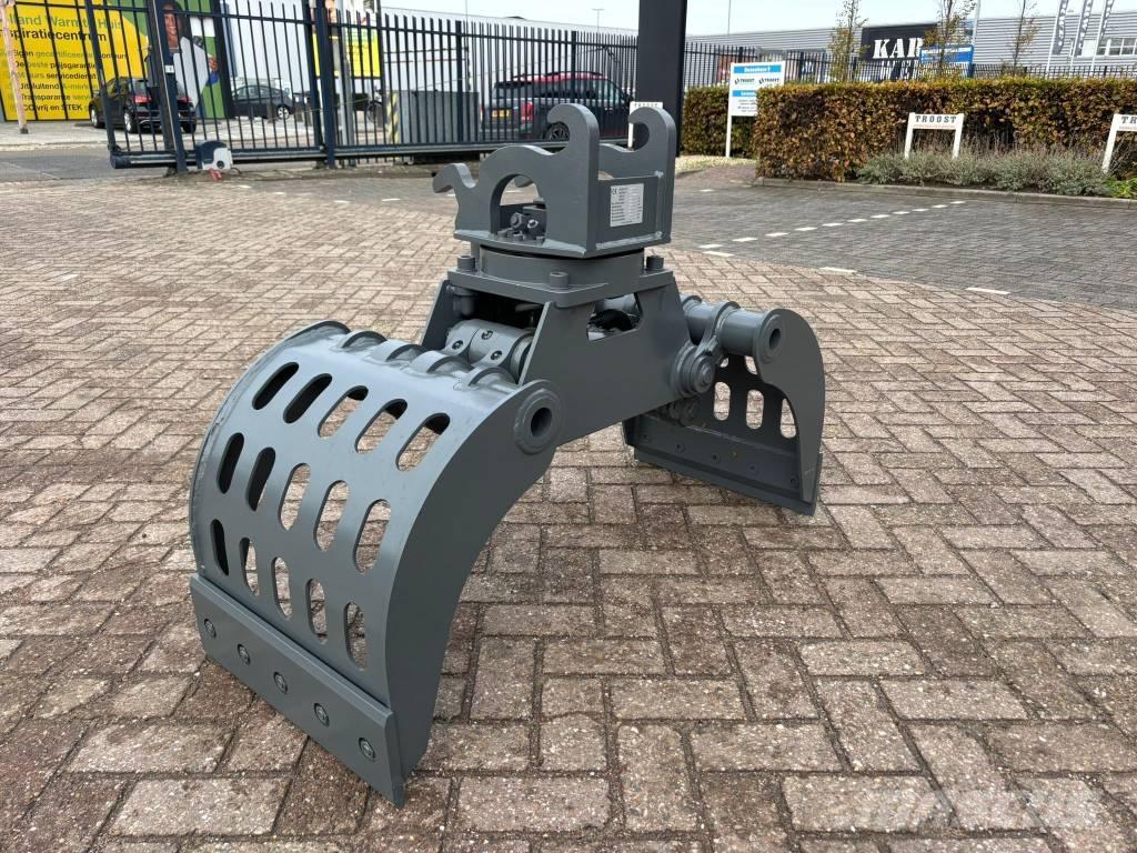 Zijtveld S200-D Grabeži