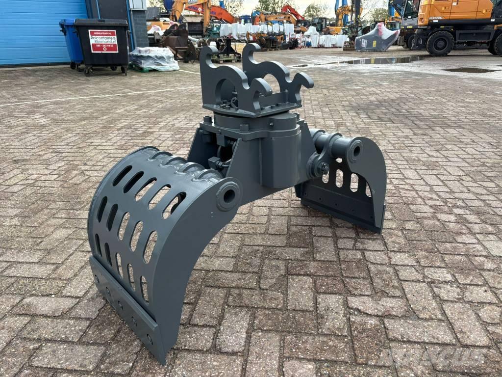 Zijtveld S200-D Grabeži