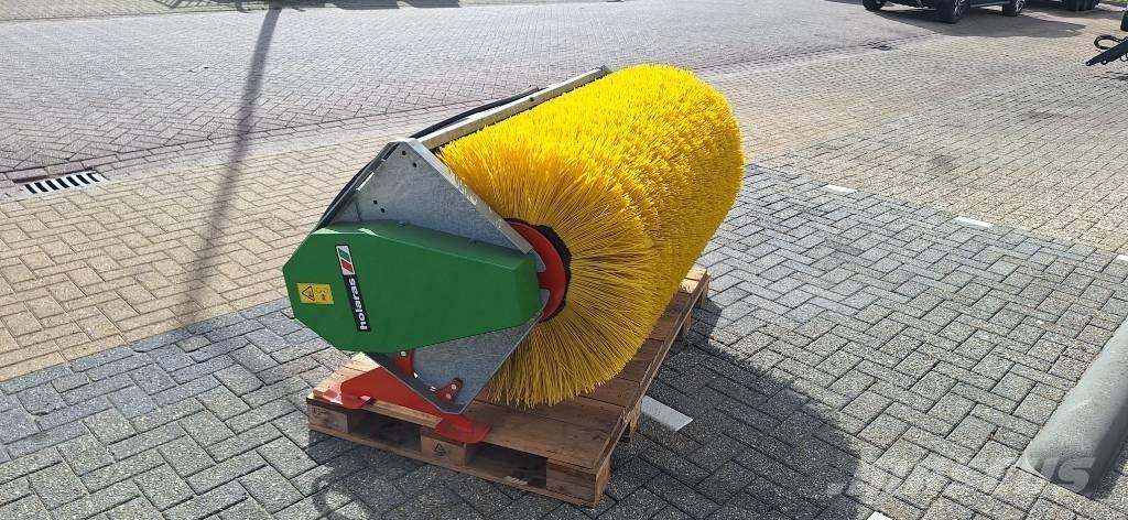 Holaras H150 Metle