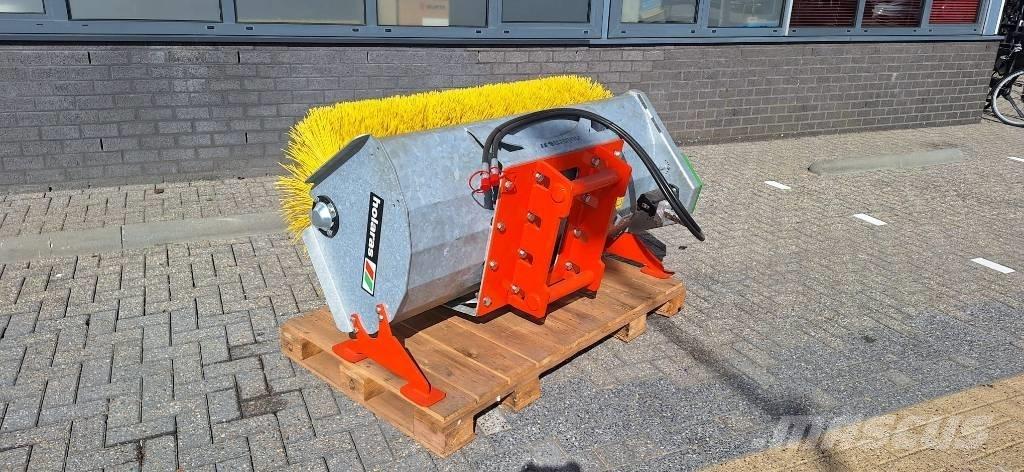 Holaras H150 Metle