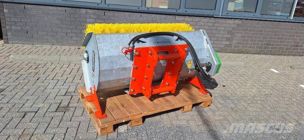 Holaras H150 Metle