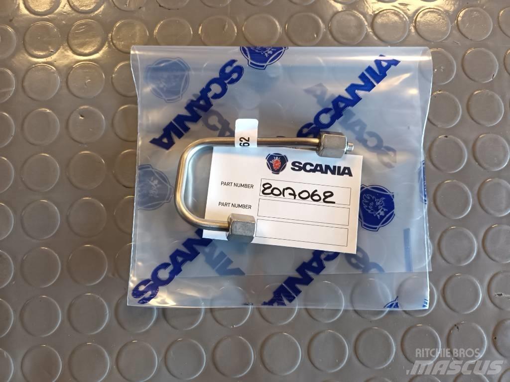Scania PIPE 2017062 Transport - drugo