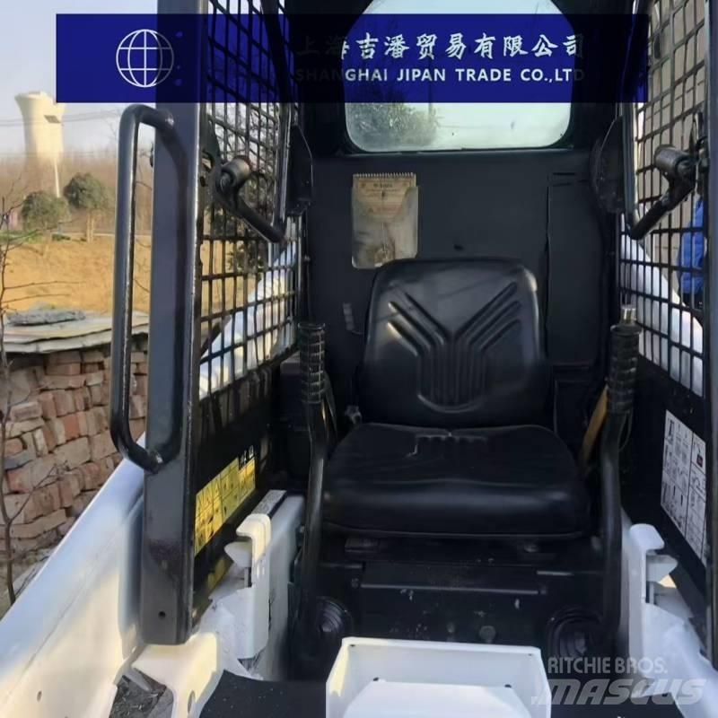 Bobcat S 70 Skid steer mini nakladalci