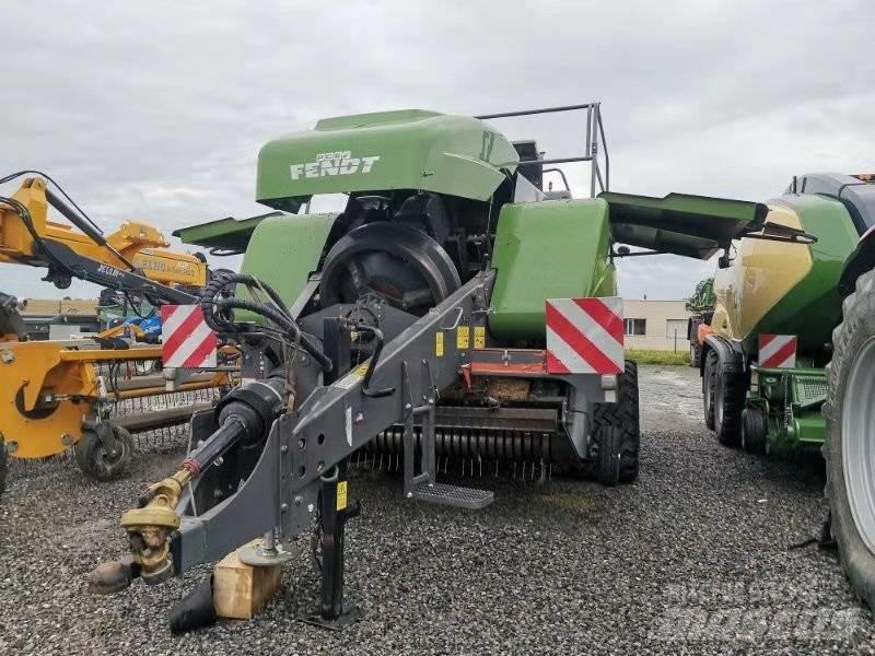  Fentd 1290 XD Drugi kmetijski stroji