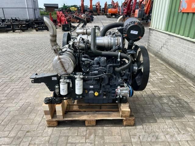 Bomag BW 213 / 211 D-5 Kombinirani valjarji