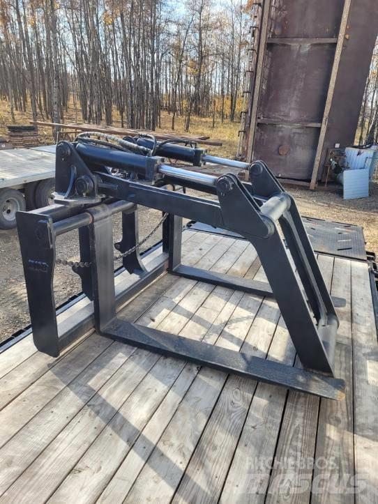 IMAC Mat Grapple Drugi deli