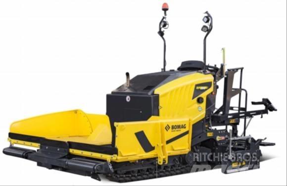 Bomag BF 200 C-2 Asfaltni finišerji