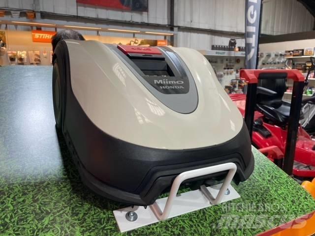 Honda HRM40 BC MIIMO Robotske kosilnice