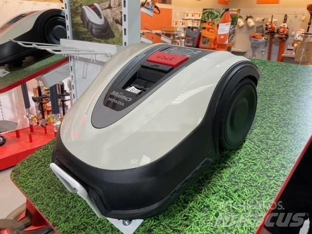 Honda HRM40 BC MIIMO Robotske kosilnice
